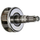 D70665 Pinion Cage & Output Shaft Fits Case