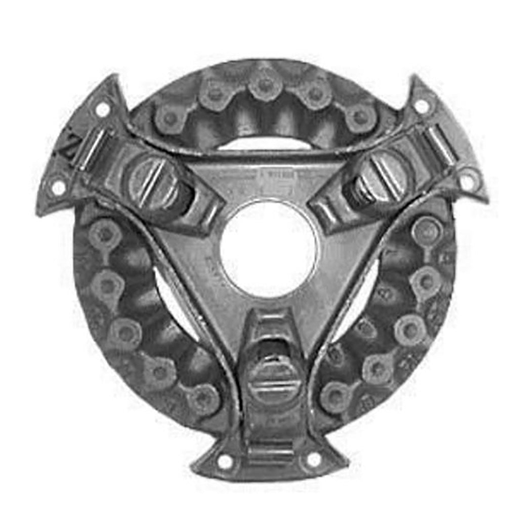 D709392 - Reman 8.5" Pressure Plate