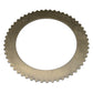 Steel Clutch Plate Fits Ford/New Holland Replaces 023701