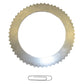 Steel Clutch Plate Fits Case/International Harvester Replaces 023701
