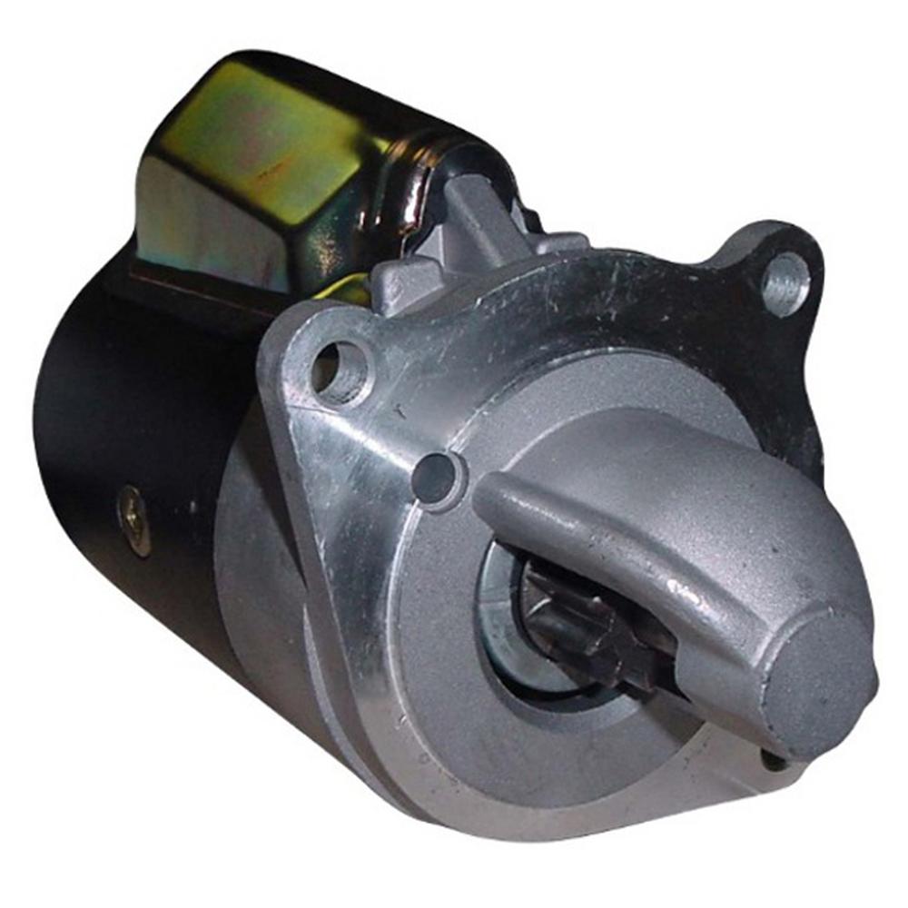 C5NF11001B Starter Fits Ford/New Holland 2000 231 2310 2600 2610 2810 2910 3000