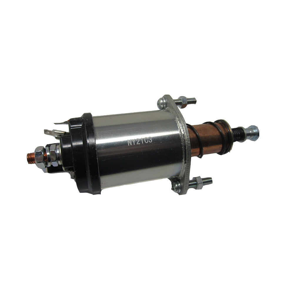 D7NN11390A Solenoid Fits Ford/New Holland