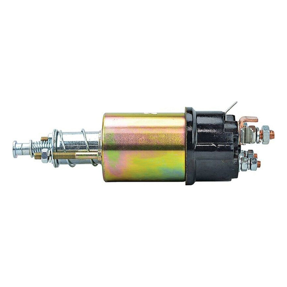 1100-0205 - Solenoid Fits Massey Ferguson