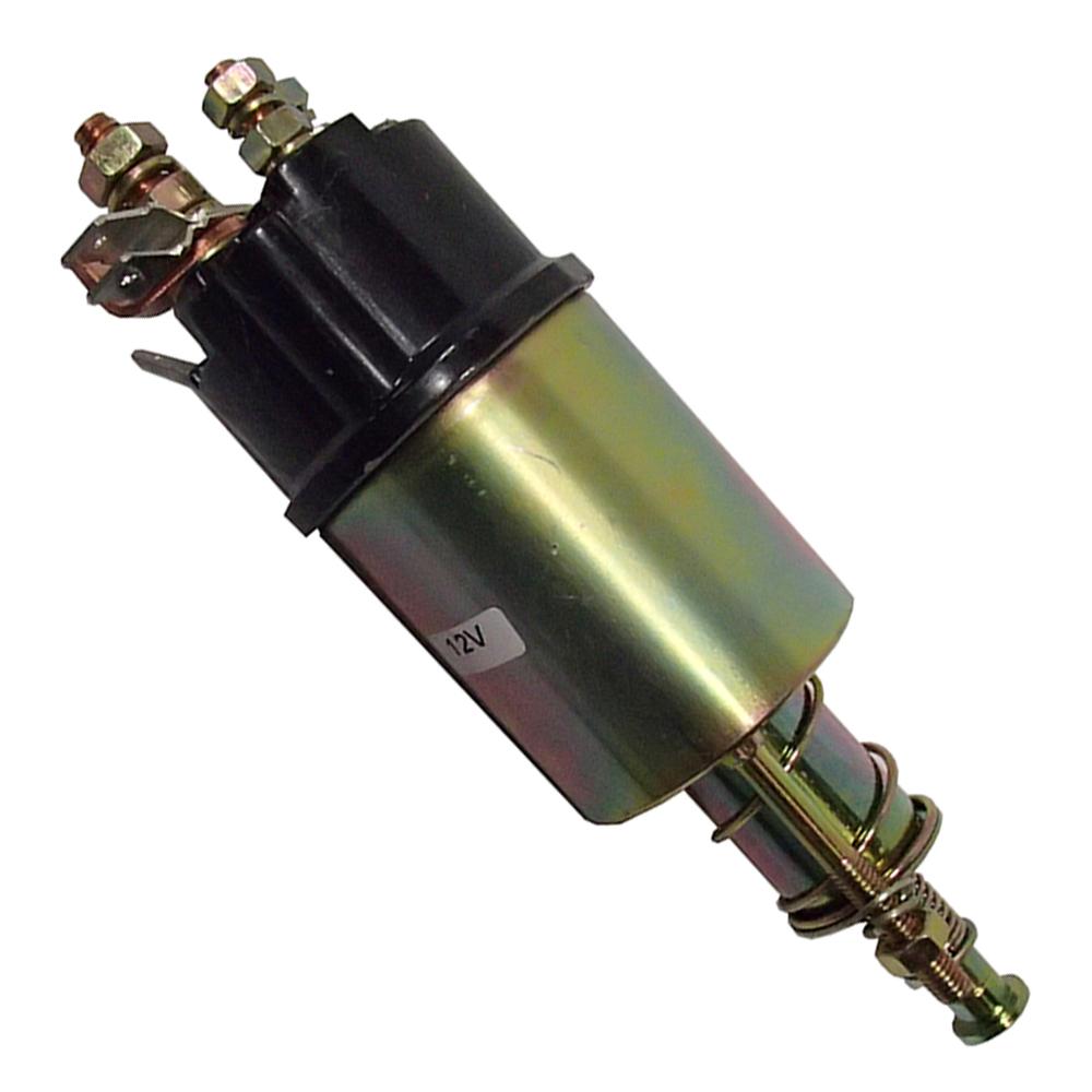 1889779M1 Solenoid Fits Landini 10000 14500 5830 5840 6530 6550 6860 6880 7530