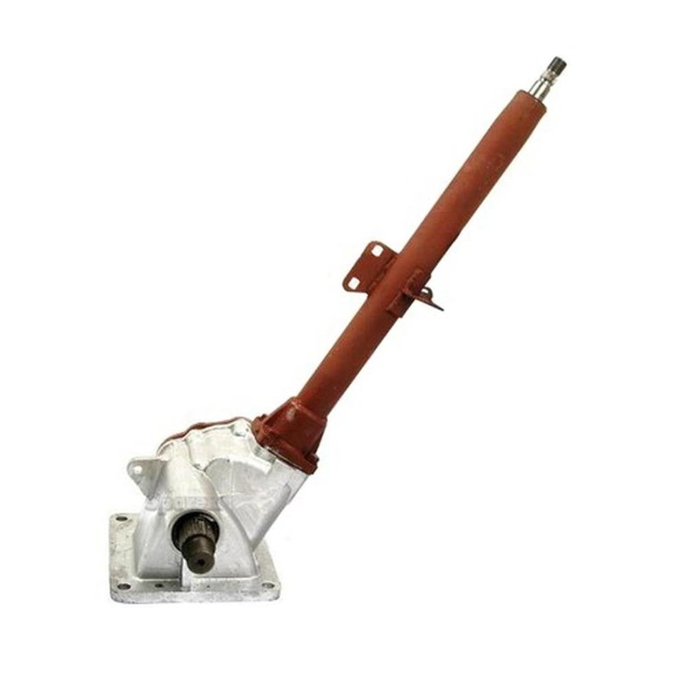 Steering Gear Box Assembly Fits Ford/New Holland Replaces 81834387
