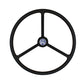 NEW Steering Wheel Fits Ford New Holland 3600 3610 3900 3910 3930 4100 4110