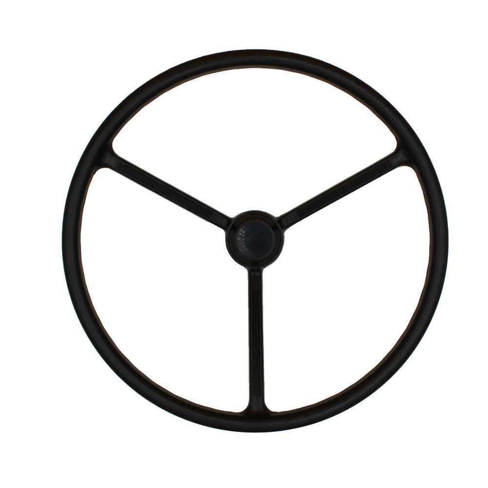 83914160 15" Steering Wheel Fits Ford/New Holland