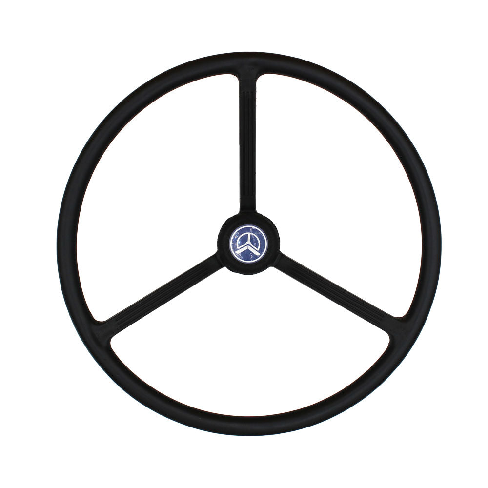 D7NN3600A Fits Ford Tractor Steering Wheel