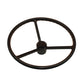 15" Steering Wheel Fits Ford 2000 3000 3900 4100 5900 2110LCG 4110LCG 2600