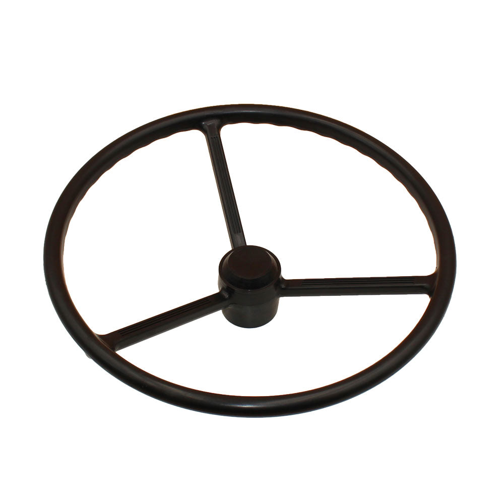15" Steering Wheel Fits Ford 2000 3000 3900 4100 5900 2110LCG 4110LCG 2600