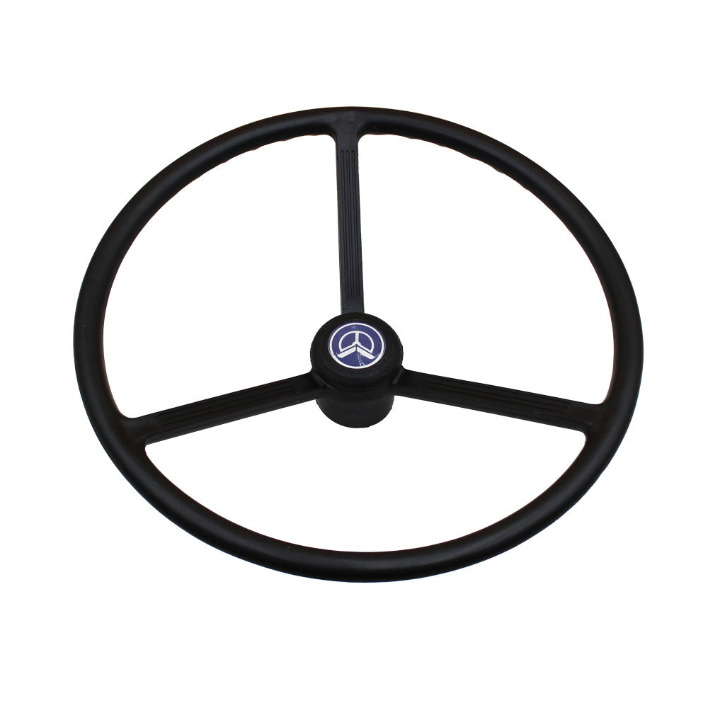 Fits Ford Tractor Steering Wheel D7NN3600A 2310 2600 3600