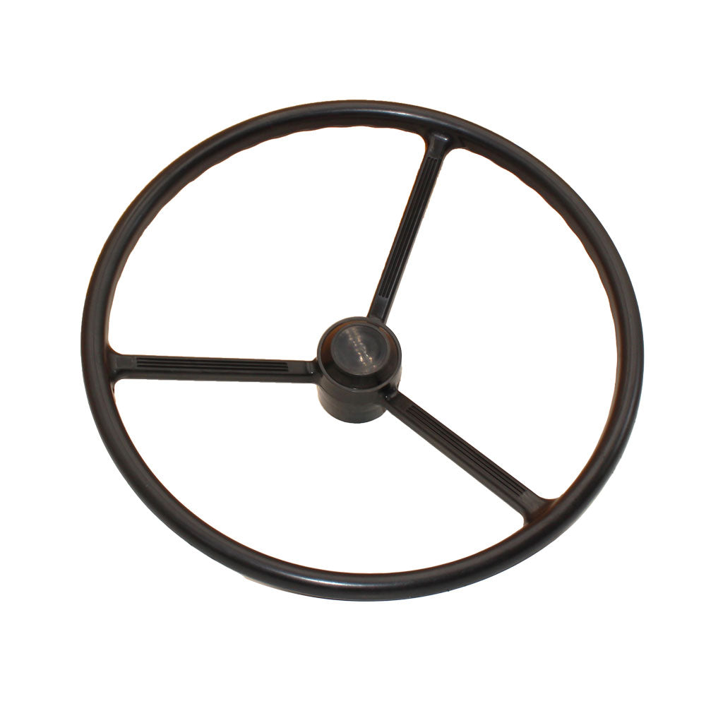 15" Steering Wheel Fits Ford 2000 3000 3900 4100 5900 2110LCG 4110LCG 2600