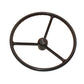 83914160 15" Steering Wheel Fits Ford/New Holland