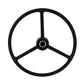 Fits Ford Tractor Steering Wheel D7NN3600A 2310 2600 3600