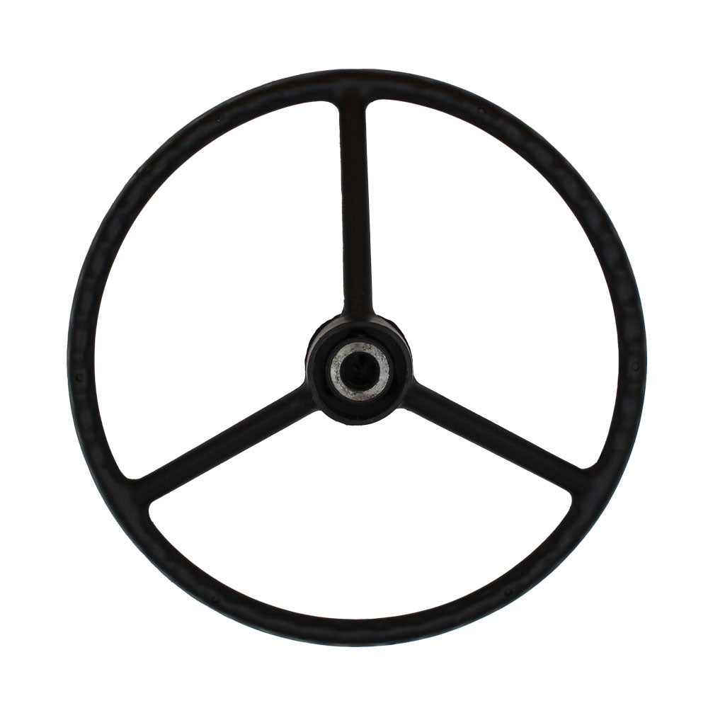 Fits Ford Tractor Steering Wheel D7NN3600A 2310 2600 3600