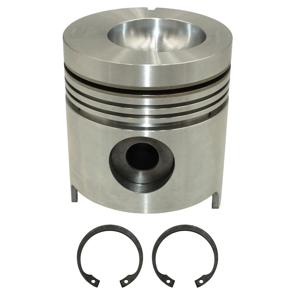 Piston Fits Ford/New Holland Replaces 3264G