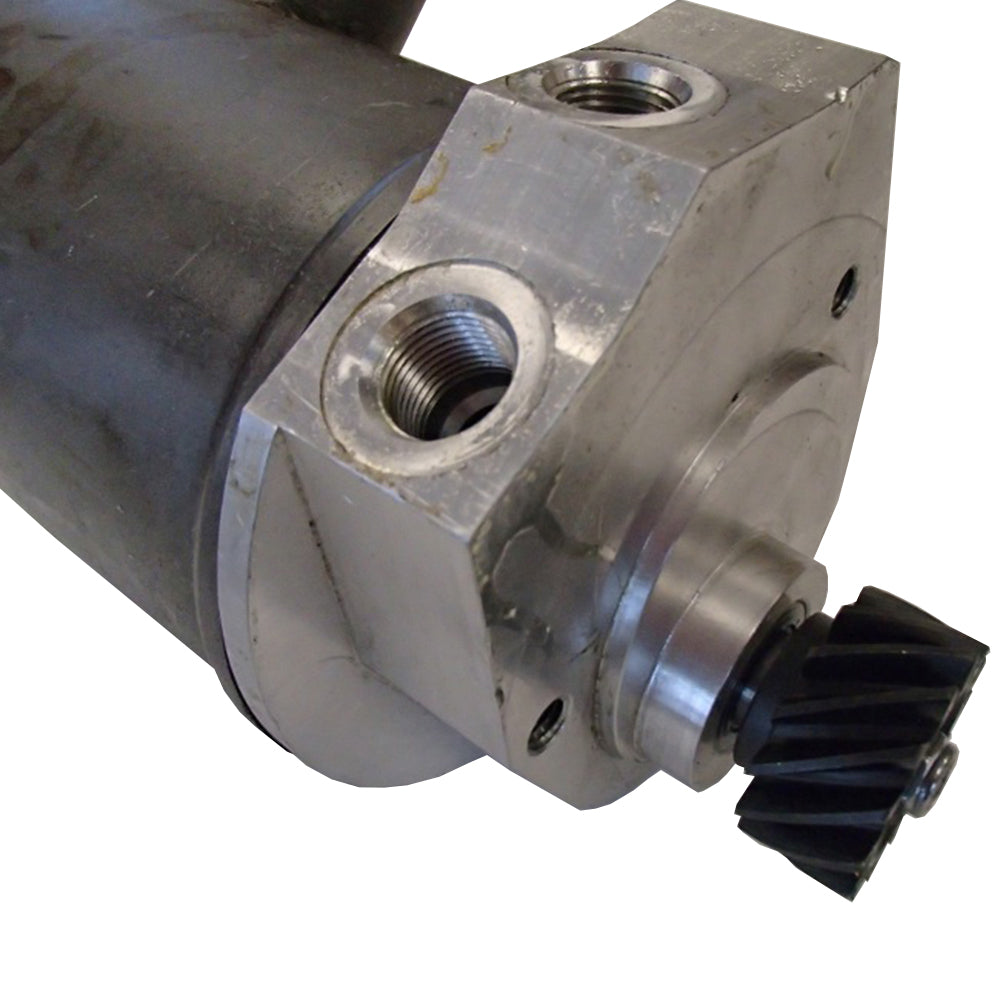 Power Steering Pump D84179 Fits Case 480D 480C 580C 580D 584D 584C 585D 586C