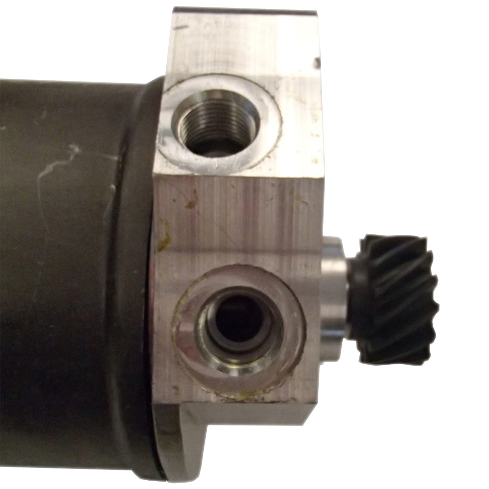 D84179 HD Heavy Duty P/S Power Steering Pump Fits Case 480C 480D 580C 580D