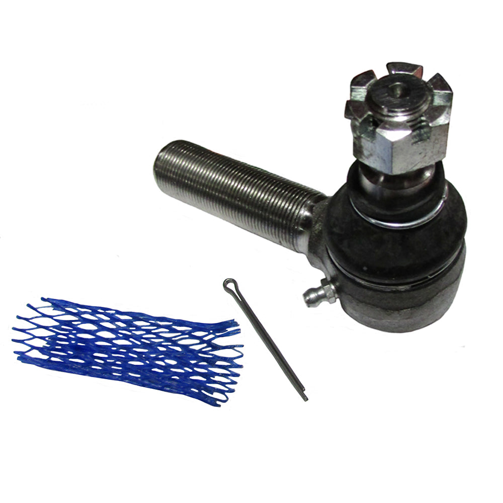 D88491 Tie Rod End Right Hand Fits Case IH For 480C 480D 480E Backhoe Loaders