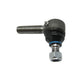 Tie Rod D88492 Fits Case 580G 580SD 580SE 584D 584E 585D 585E 586D 586E 586FL
