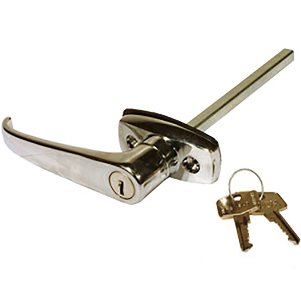 D88771-AIC Cab Handle