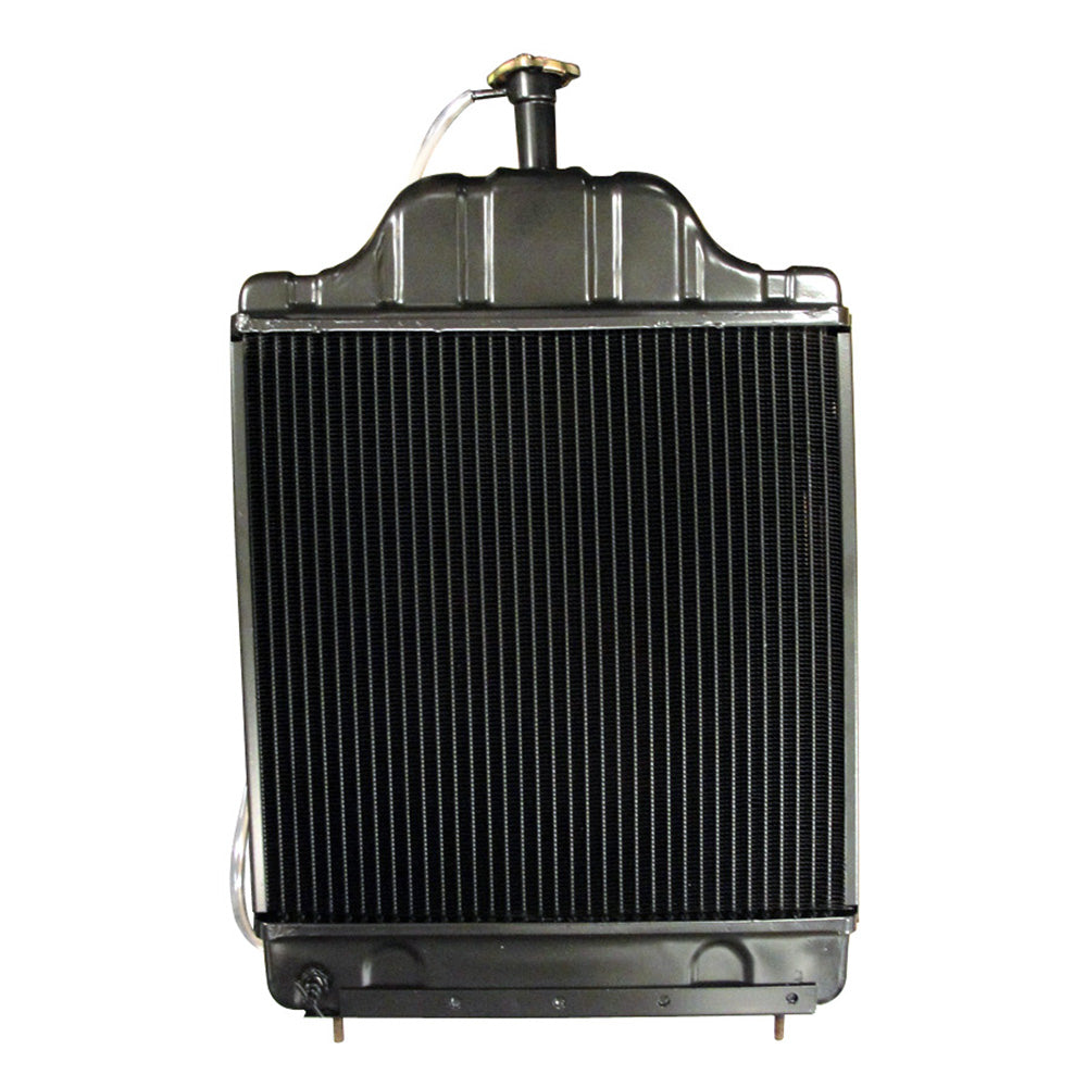 D77843 Radiator Fits Case/International Harvester
