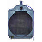 D77843 Radiator Fits Case/International Harvester