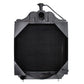 WN-D89104-PEX Radiator Fits Case 480C