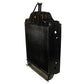 WN-D89104-PEX Radiator Fits Case 480C