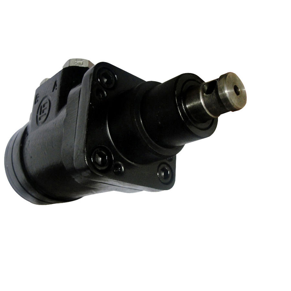 D63250 NEW Steering Motor Fits Case-H 480C, 580C, 480D, 480LL, 580F