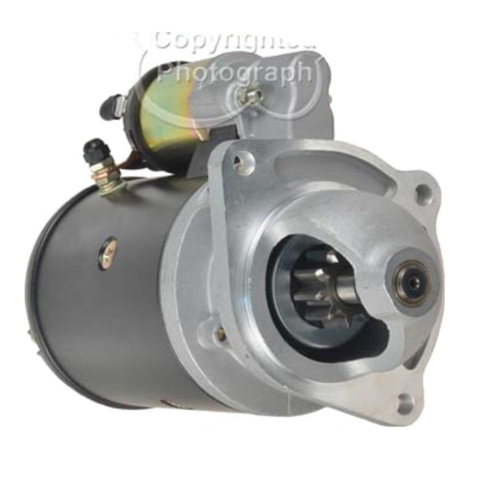 D8NN11000CE-A-AIC Starter