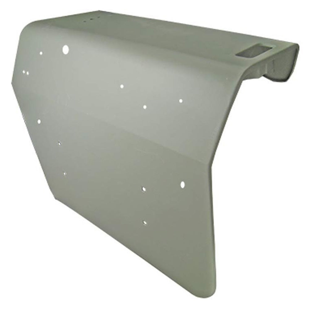 D8NN16312ABB Right Hand Fender Fits Ford/New Holland