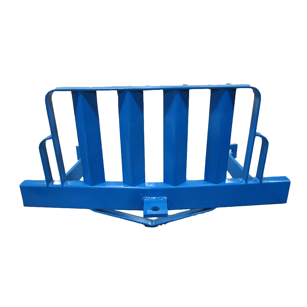 Bumper Fits Ford/New Holland Replaces 83932565