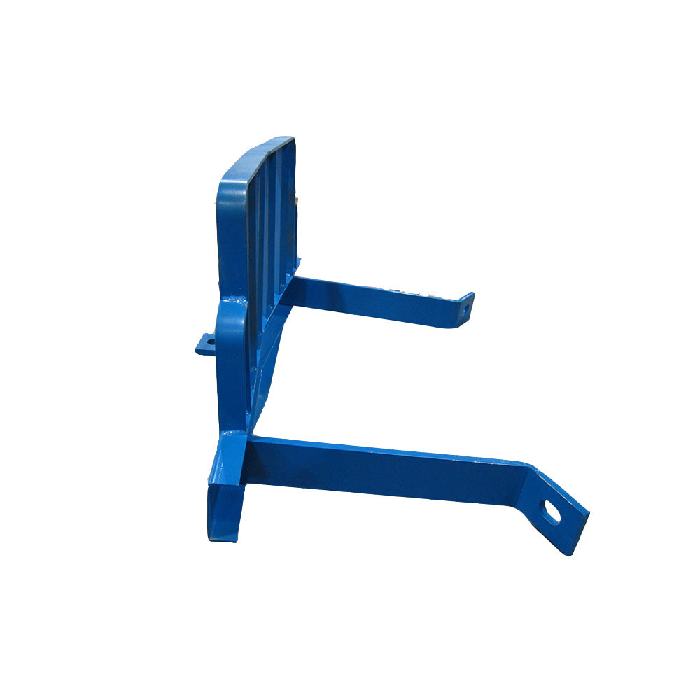 Bumper Fits Ford/New Holland Replaces 83932565
