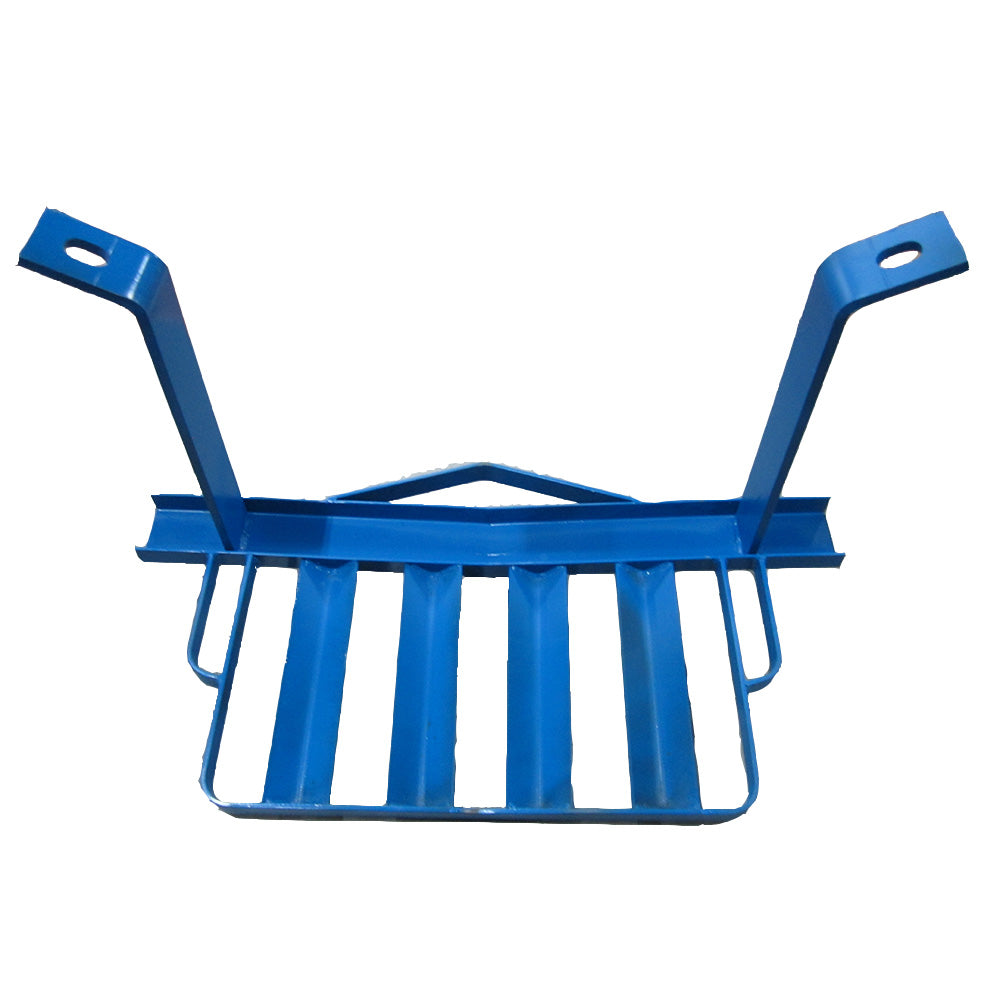 Bumper Fits Ford/New Holland Replaces 83932565