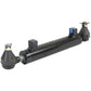 D8NN3A540AB 2.50" Height: Power Steering Cylinder Fits Ford 4500 535 545 555