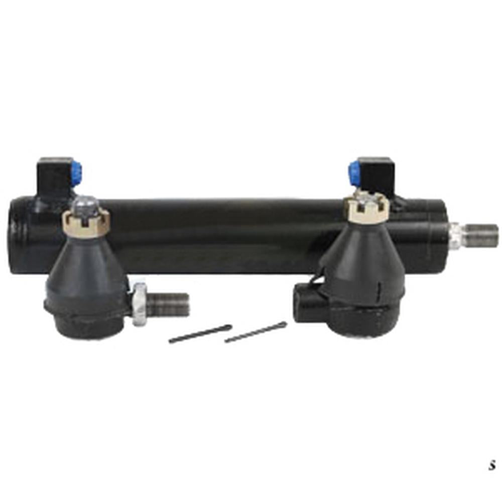 D8NN3A540AB 2.50" Height: Power Steering Cylinder Fits Ford 4500 535 545 555