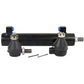 D8NN3A540AB 2.50" Height: Power Steering Cylinder Fits Ford 4500 535 545 555