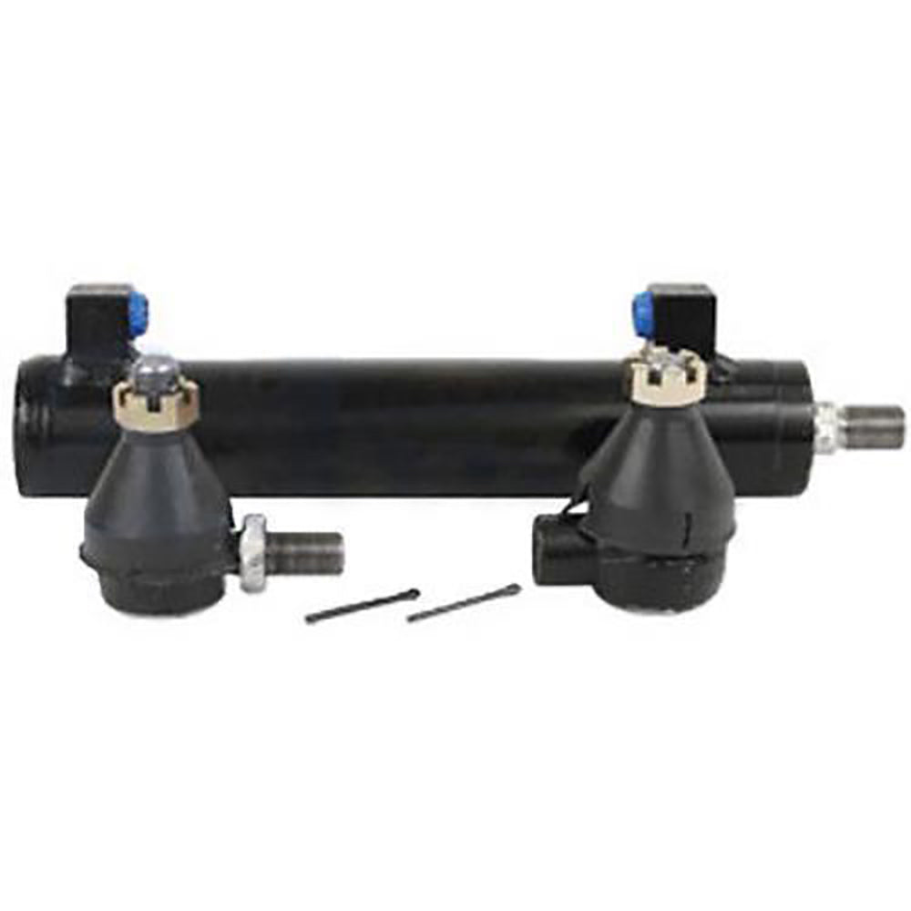D8NN3A540AB 2.50" Height: Power Steering Cylinder Fits Ford 4500 535 545 555