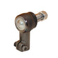 Steering Cylinder, Tie Rod End D8NN3B539AB