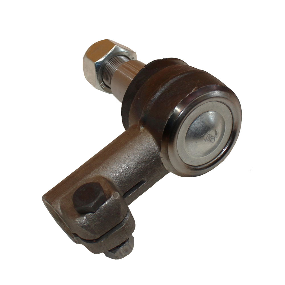 Steering Cylinder, Tie Rod End D8NN3B539AB