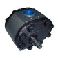 Hydraulic Pump - Economy Fits Ford TW10 TW15 TW20 TW5 TW25 83913537
