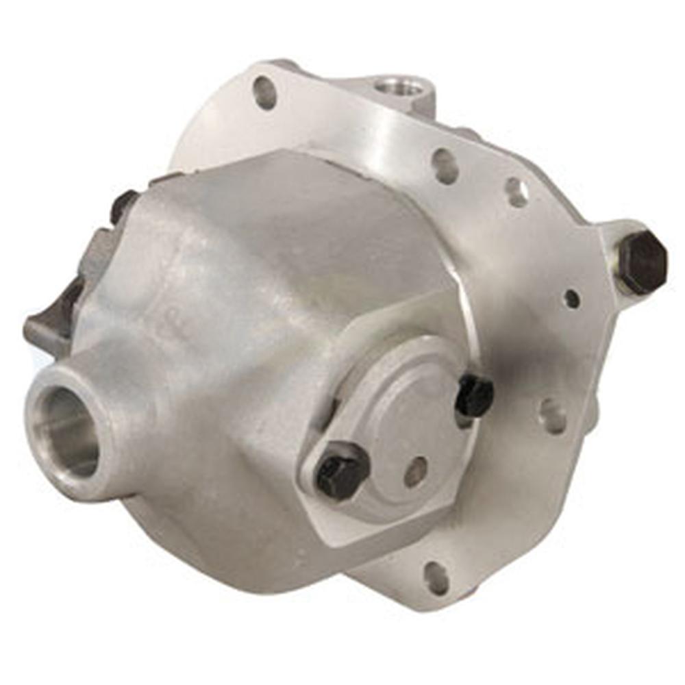D8NN600LB Hydraulic Pump Fits Ford Tractor 3900 4100 4600 2810 2910 3910 4110 +