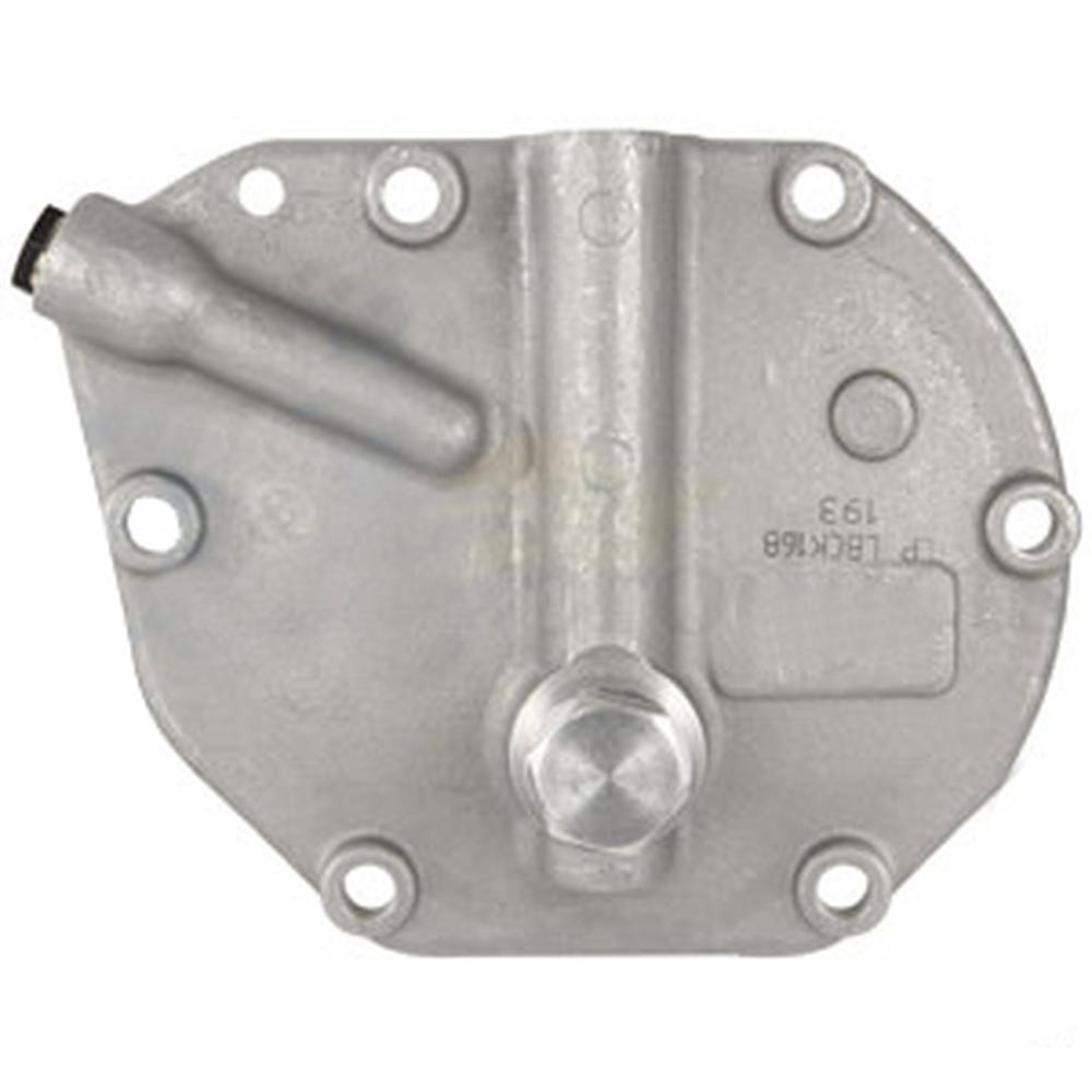 D8NN600LB Hydraulic Pump Fits Ford Tractor 3900 4100 4600 2810 2910 3910 4110 +