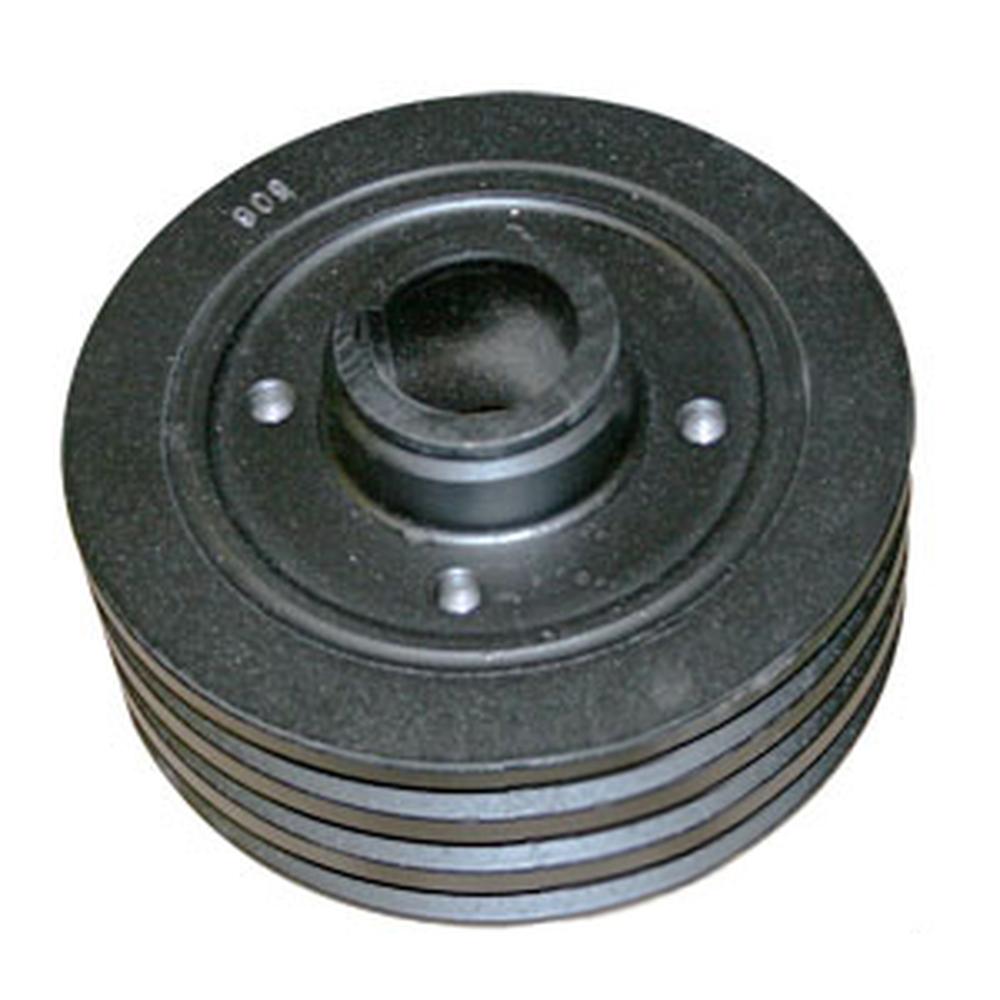 Crankshaft Dampener Pulley Fits 276 II 276V 7910 8210 8530 8630 8730 8830 9700