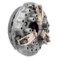 D8NN7502AA NEW Dual Pressure Plate Fits Ford 2000, 3000, 2600, 3600, 2310, 2610+