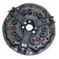 Double Clutch Plate Fits Ford/New Holland Replaces 81817128