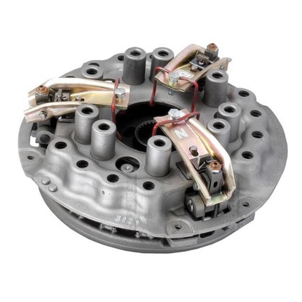 Double Clutch Plate Fits Ford/New Holland Replaces 81817128