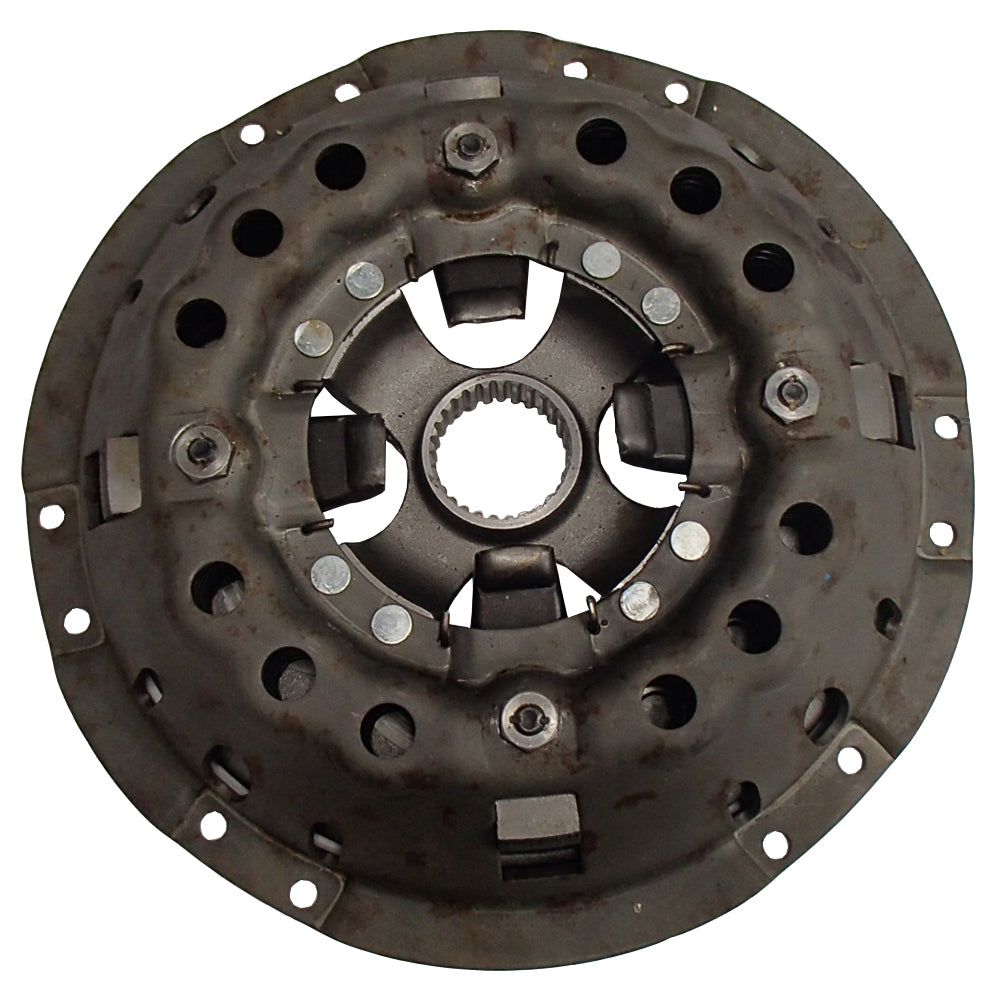 3935271 11" Pressure Plate Fits Ford/New Holland 3400 4000 4600 4610