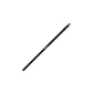 Drive Shaft - PTO D8NN7A684AB Fits Ford/New Holland 8830 8700 8530 8000